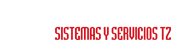 Sistemas y Servicios TZ